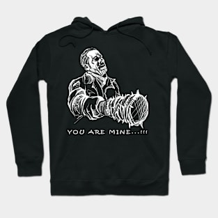 you are mine Hoodie